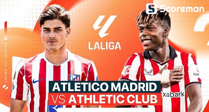 4월26일 라리가 - AT 마드리드 VS 아틀레틱 빌바오 해외축구 분석 프리뷰